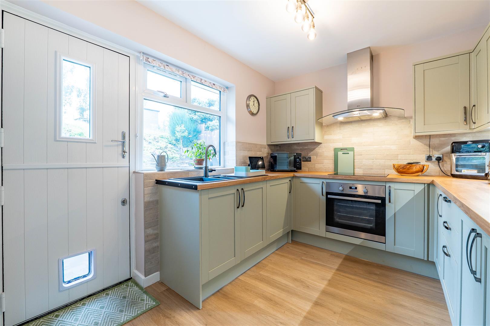 3 bed property in Lodge Bank, Chorley